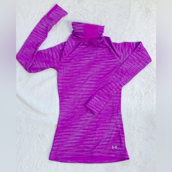 Underarmour longsleeve athleticwear - Picture 1 of 3
